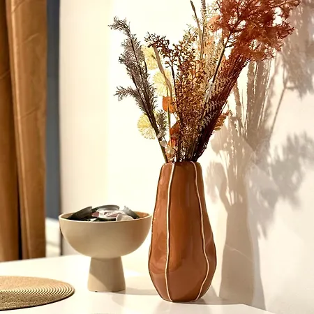 Apartamento At Liz