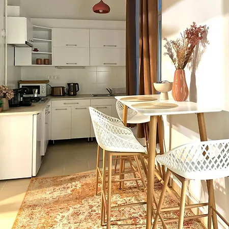 Apartamento At Liz *