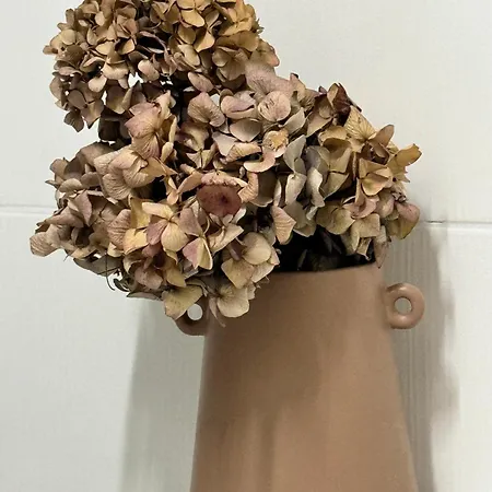 At Liz Apartment Budapest