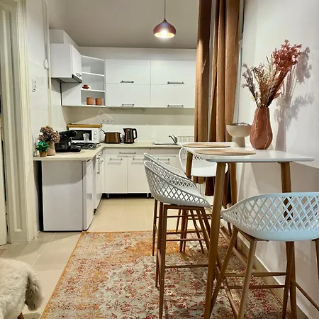 Apartamento At Liz