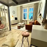 At Liz Appartamento Budapest
