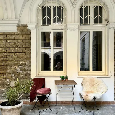 At Liz Appartement