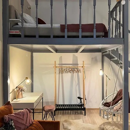 At Liz Appartement
