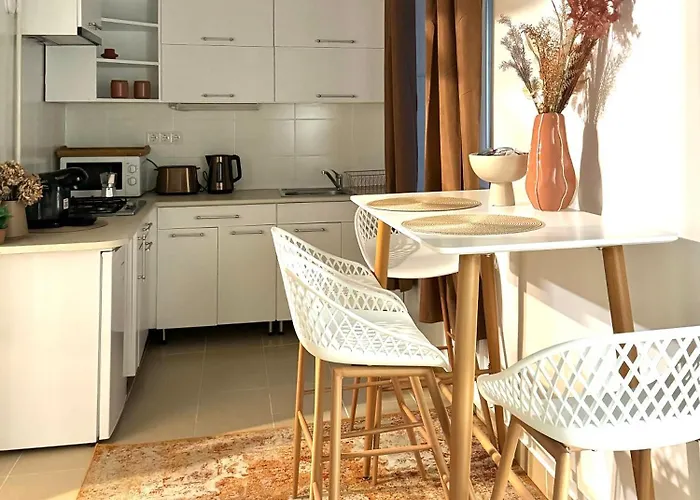Appartement At Liz *