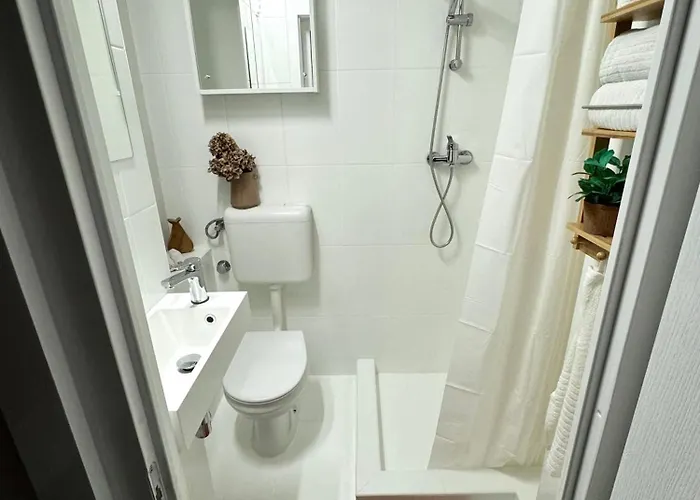 Appartement At Liz *